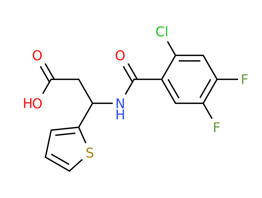 Structure Amb6961973