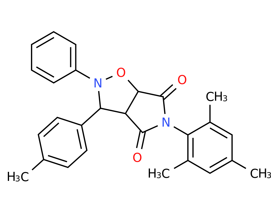 Structure Amb696246