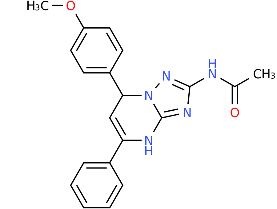 Structure Amb696329