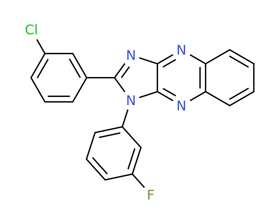 Structure Amb696501