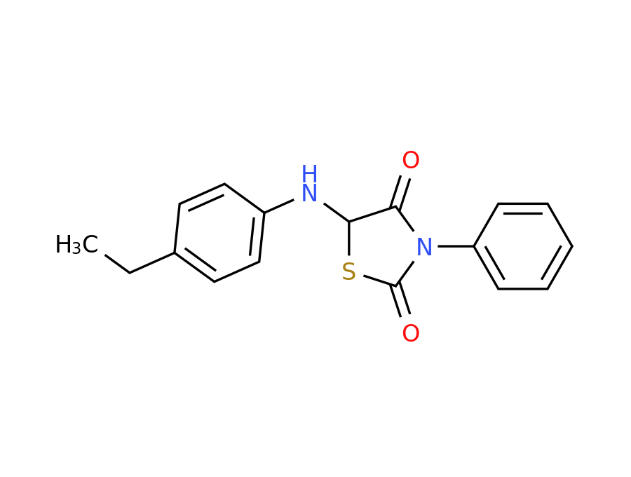 Structure Amb696650