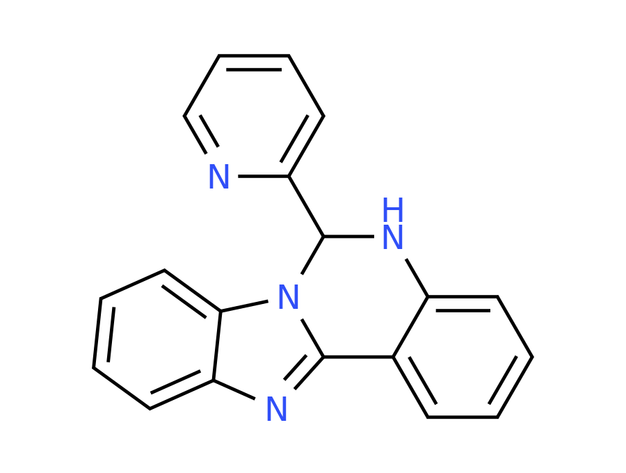 Structure Amb696655