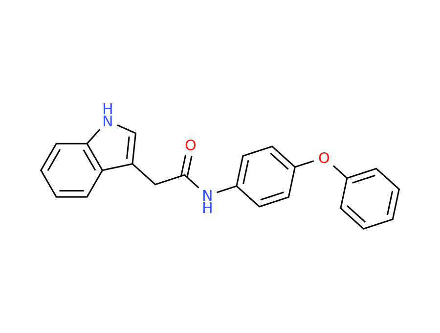 Structure Amb69671