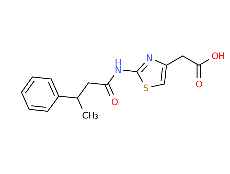 Structure Amb6967944