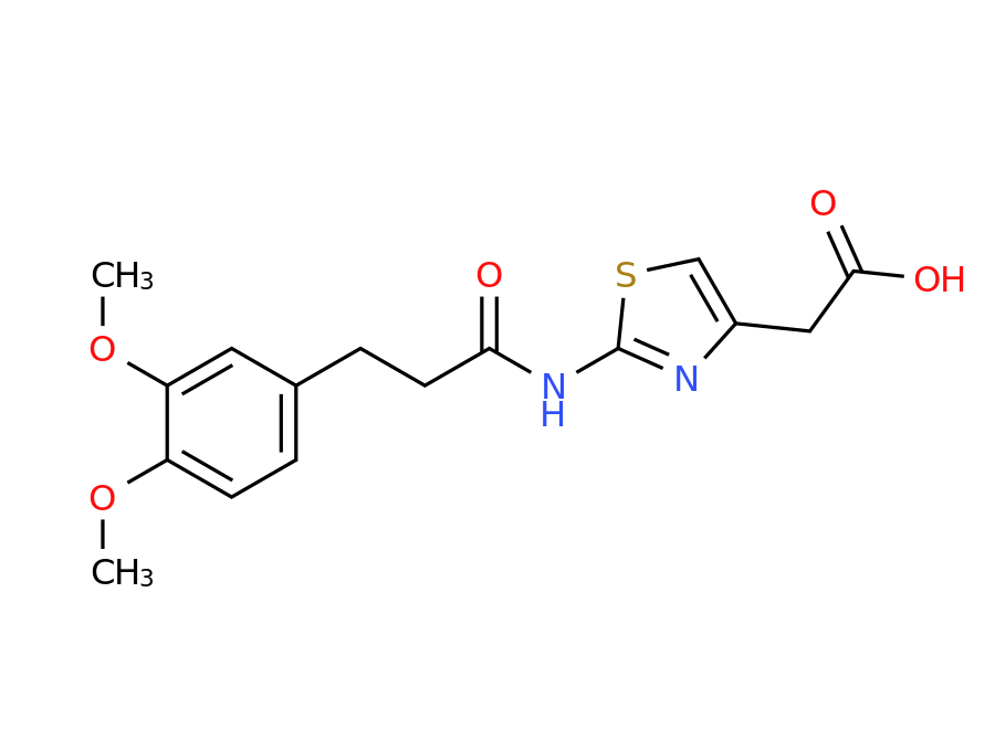 Structure Amb6968016