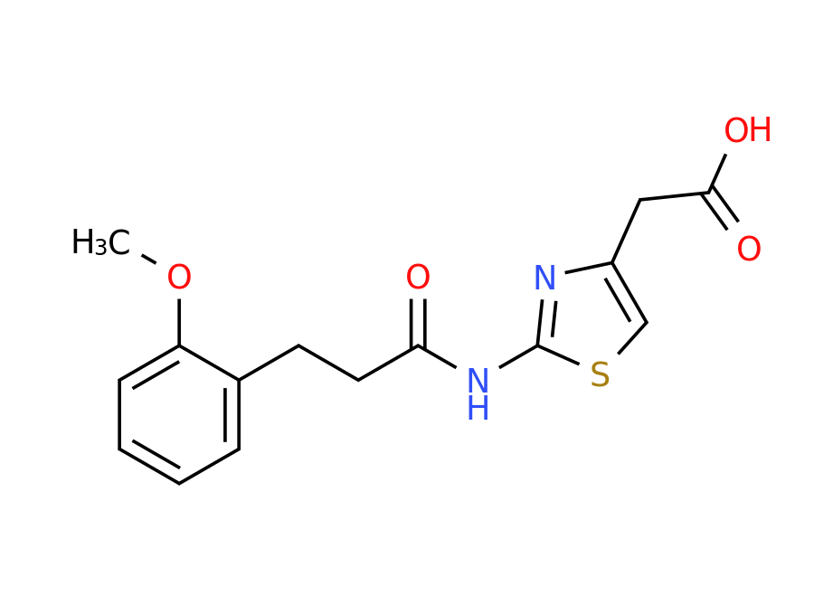 Structure Amb6968020