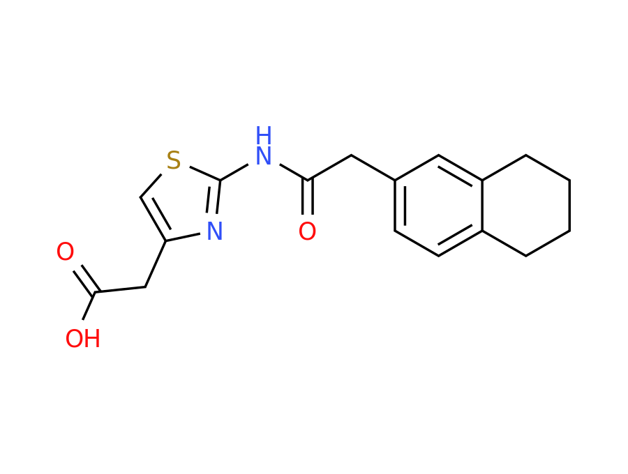 Structure Amb6968370