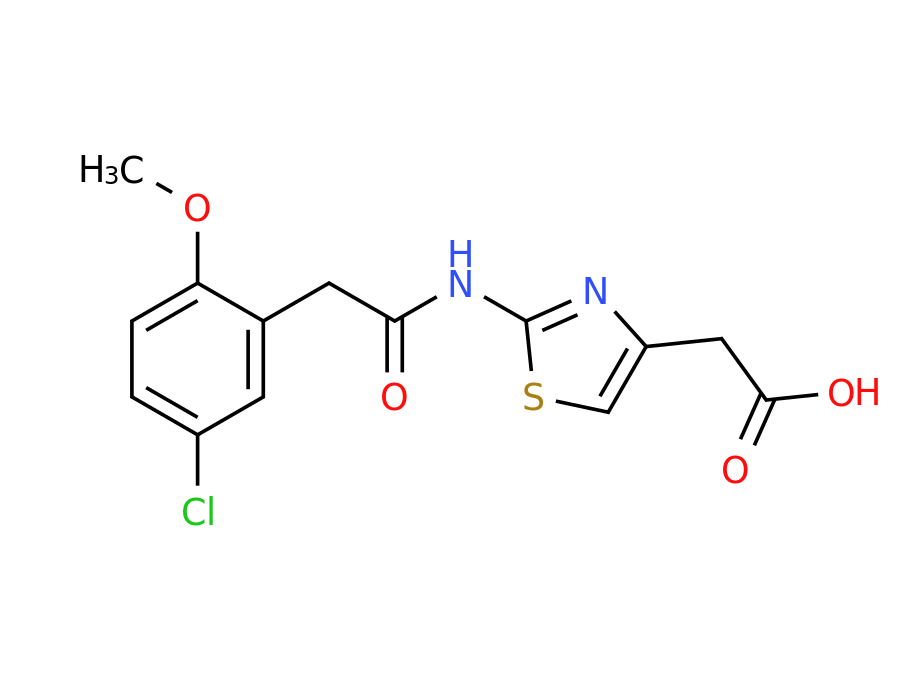 Structure Amb6968524