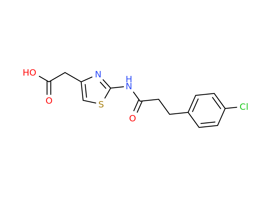 Structure Amb6968533