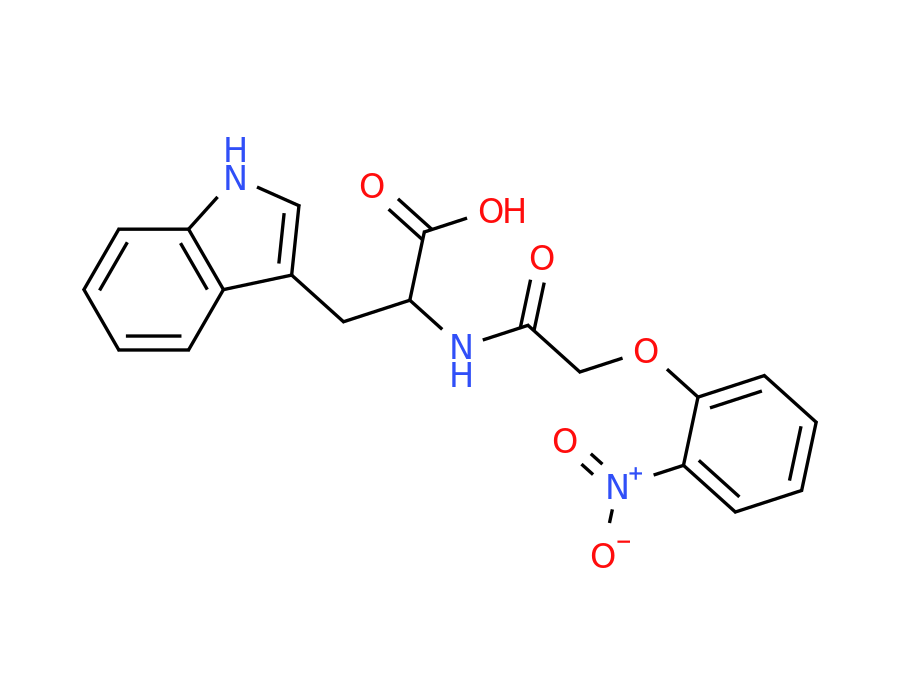 Structure Amb6969309