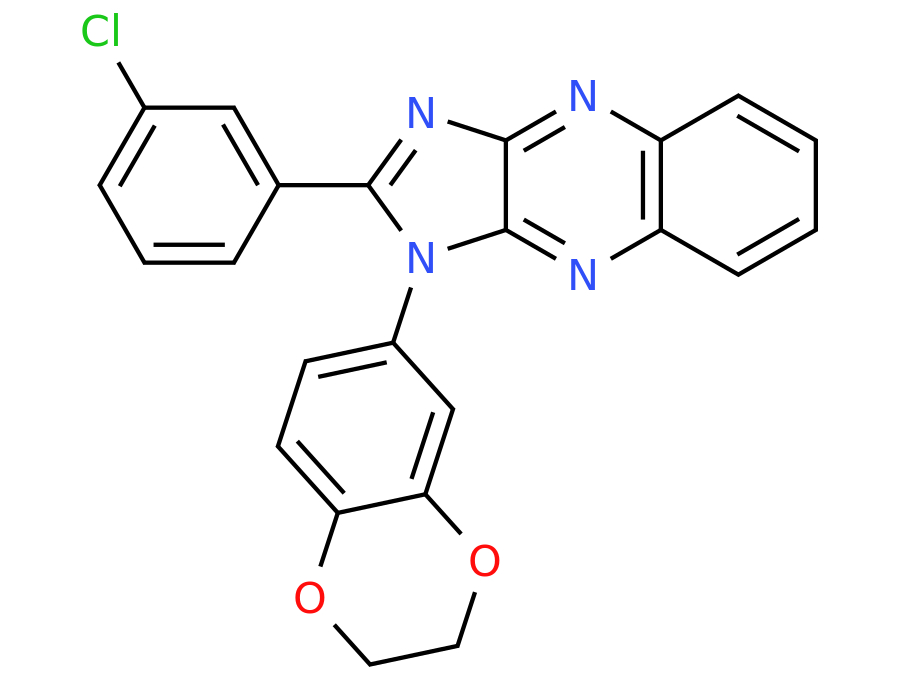 Structure Amb696949