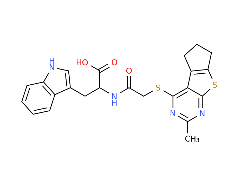 Structure Amb6970619