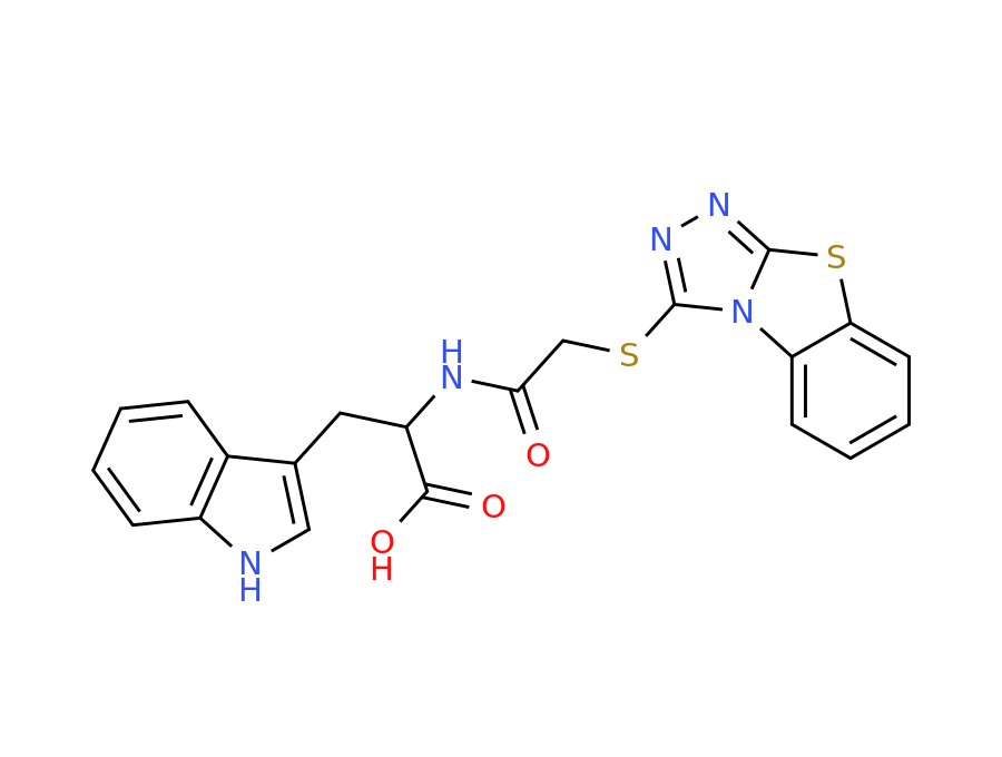 Structure Amb6970656