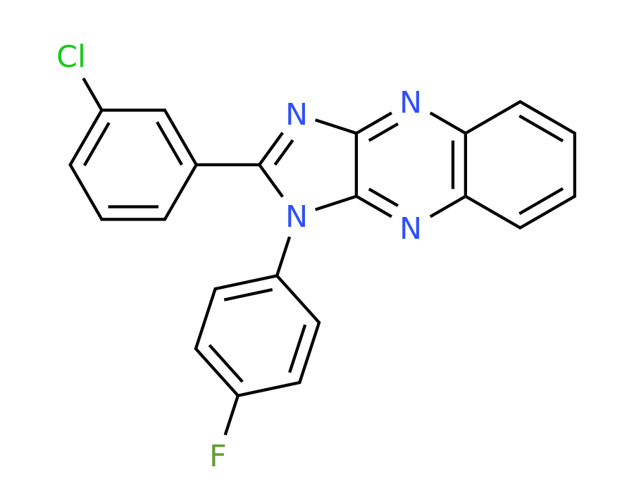 Structure Amb697120