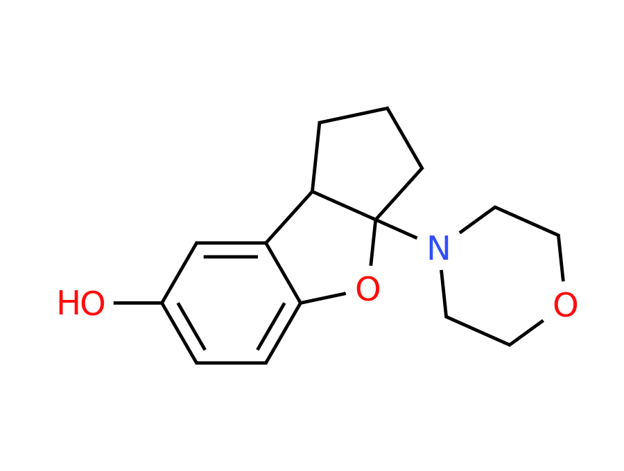 Structure Amb697163