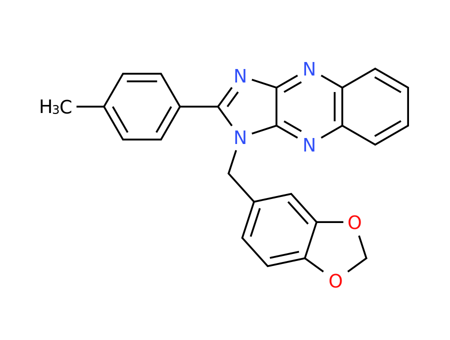 Structure Amb697369