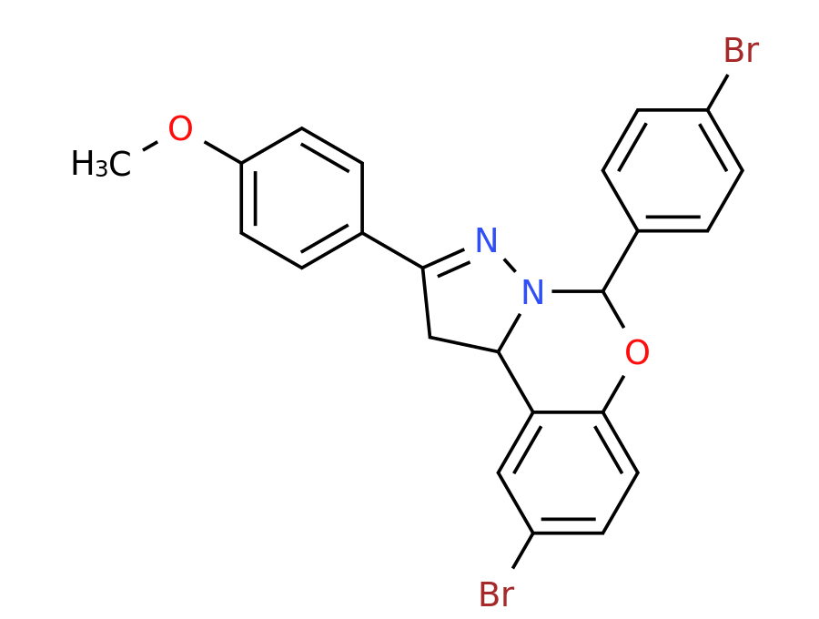 Structure Amb697472