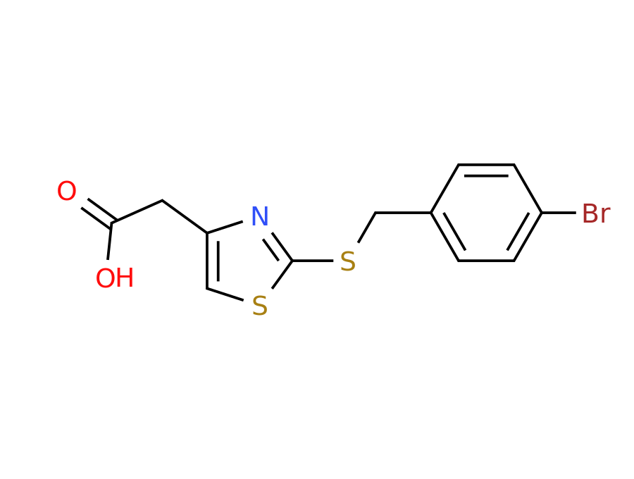 Structure Amb6975556