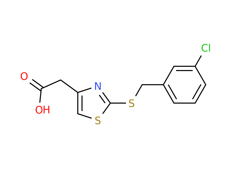 Structure Amb6975557