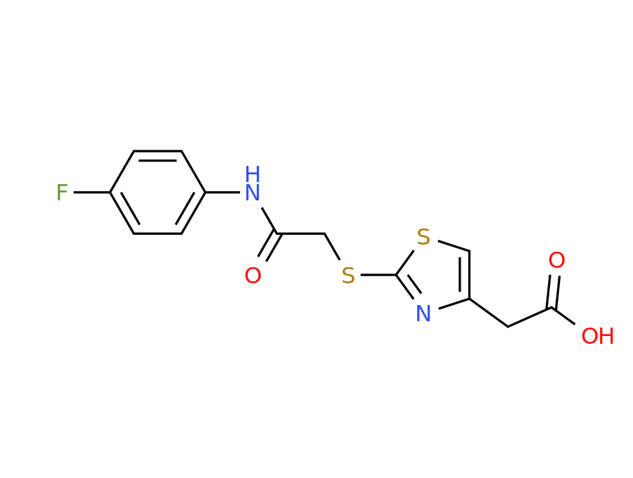 Structure Amb6975652