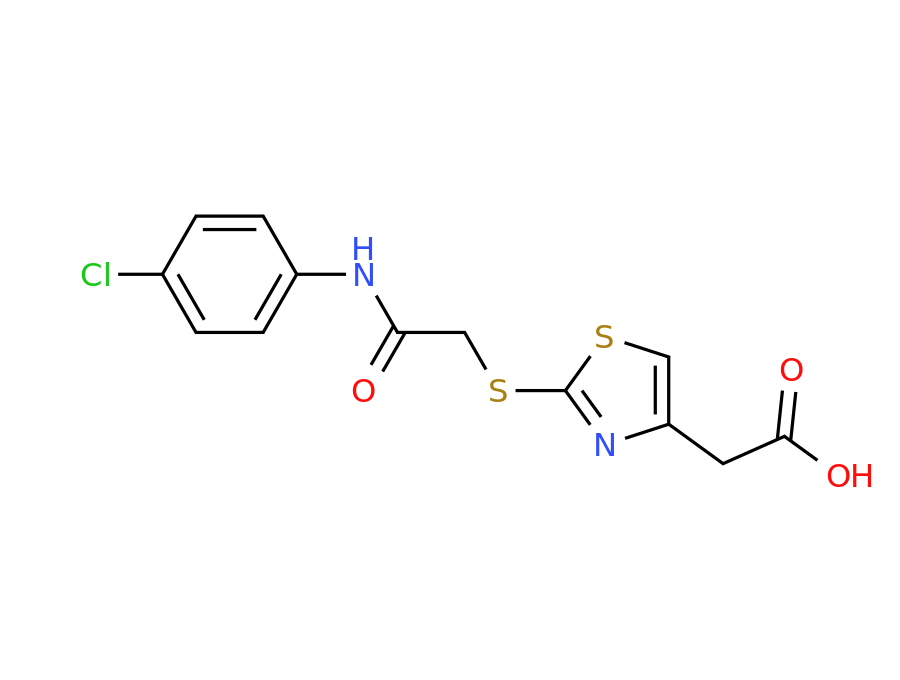 Structure Amb6975683