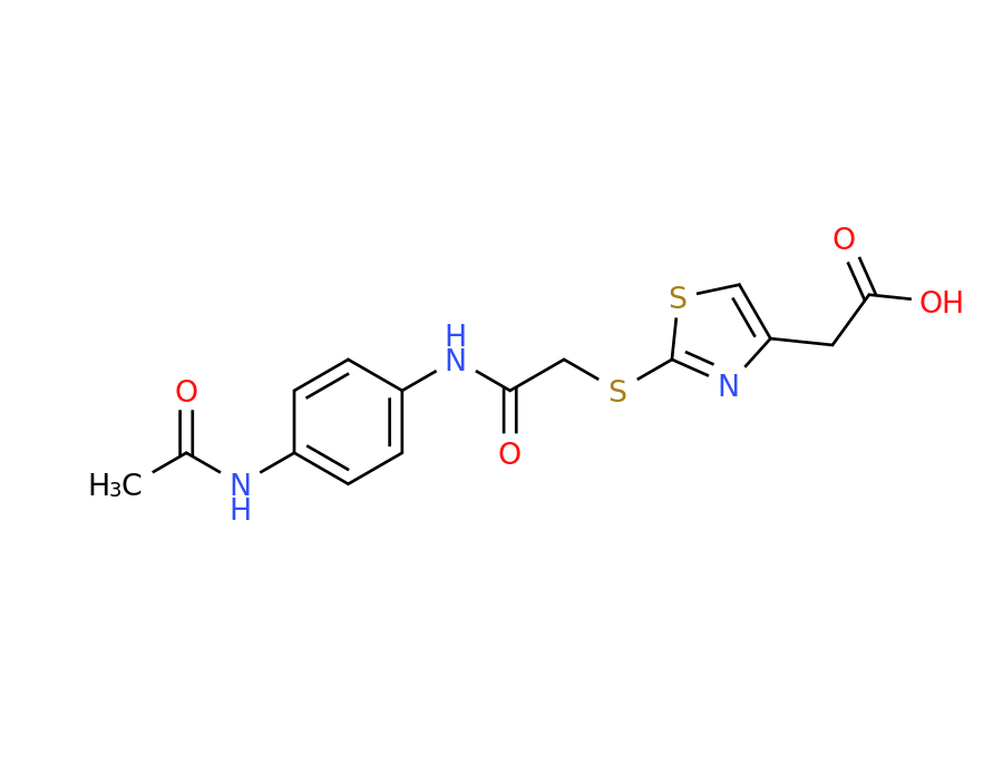 Structure Amb6975706