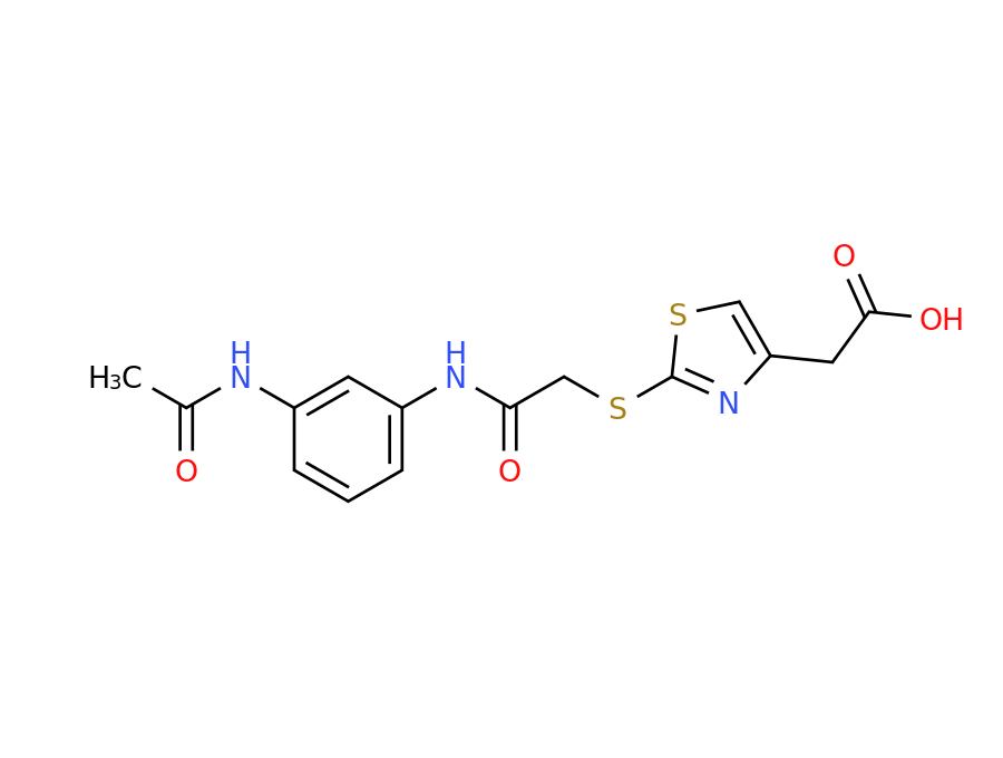 Structure Amb6975772