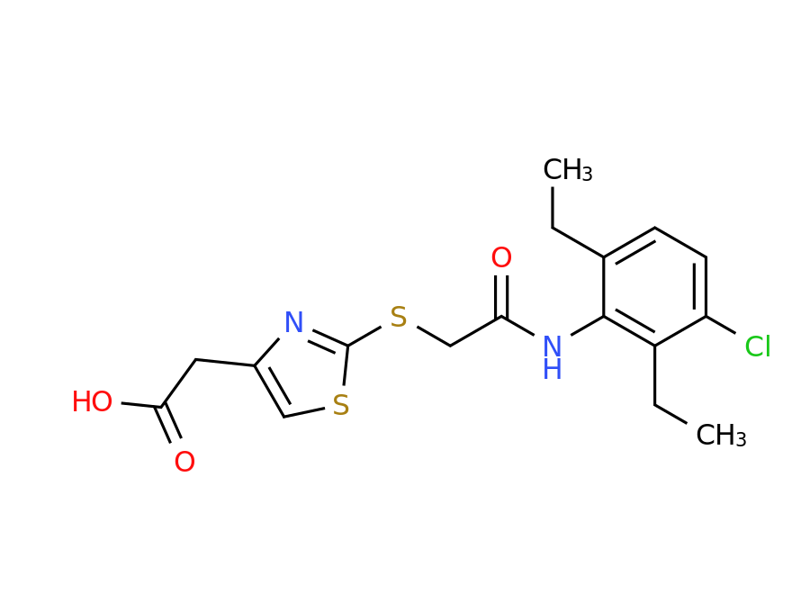 Structure Amb6976376