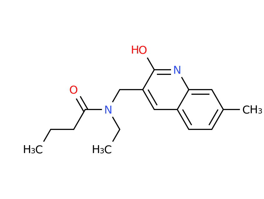 Structure Amb697641