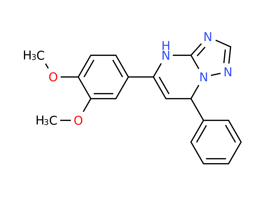 Structure Amb697685