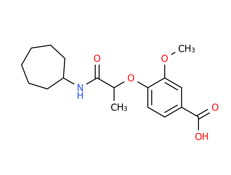 Structure Amb6978509