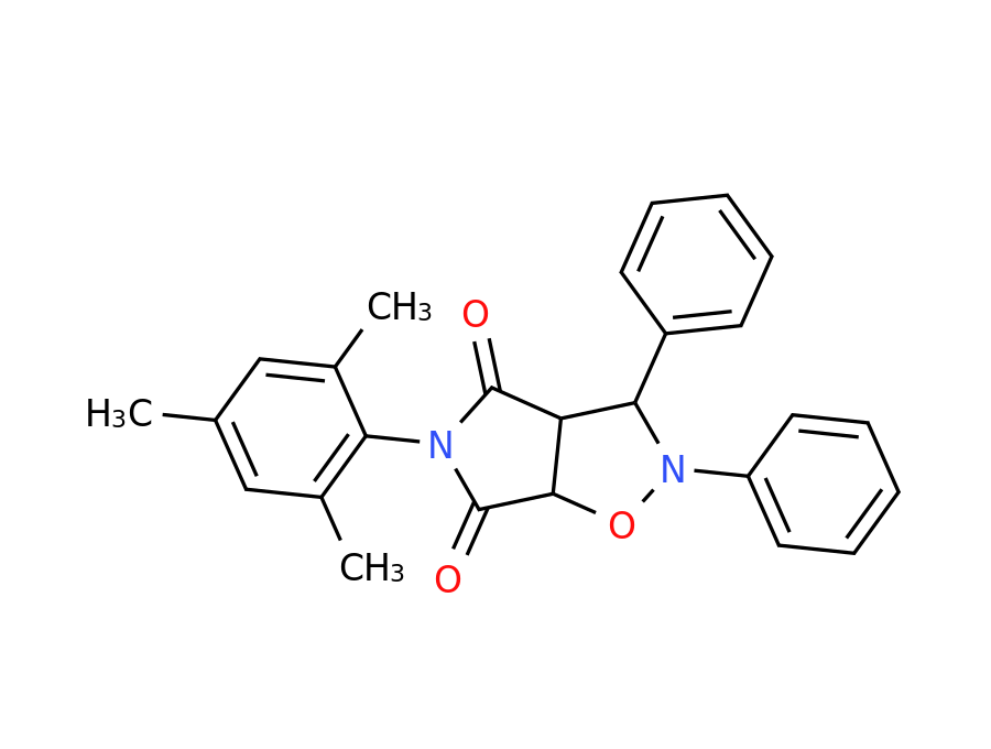 Structure Amb697967