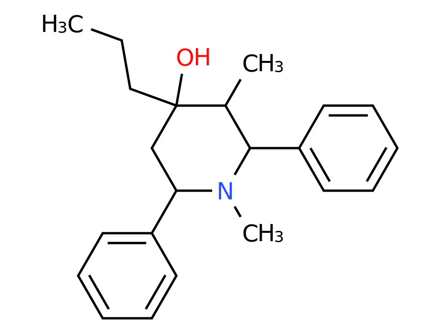 Structure Amb698187