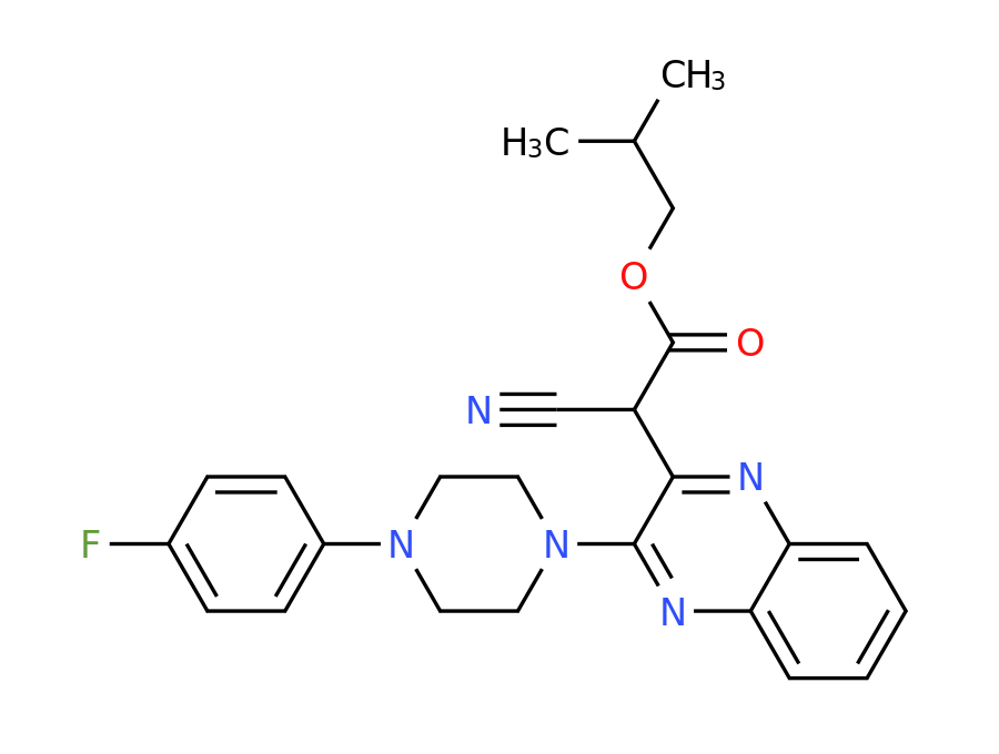 Structure Amb698266