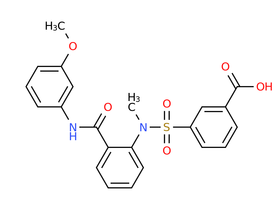 Structure Amb6988436