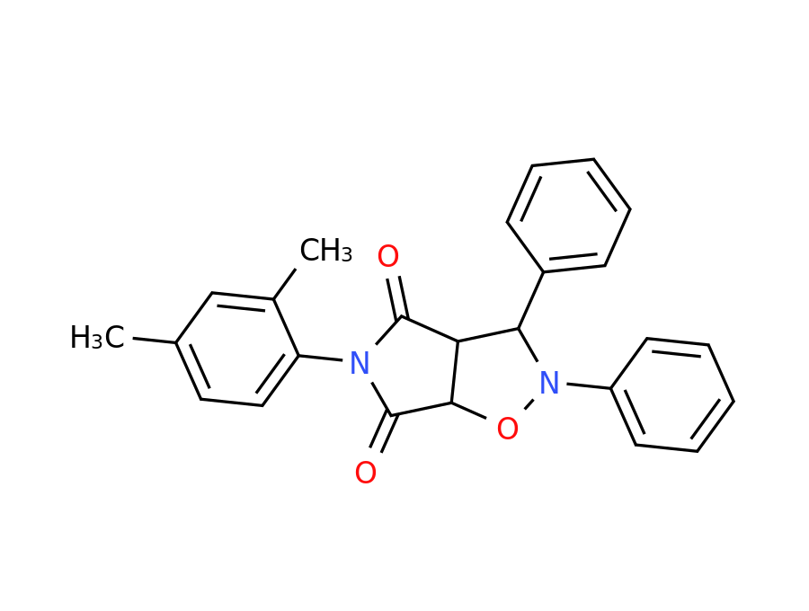 Structure Amb698909