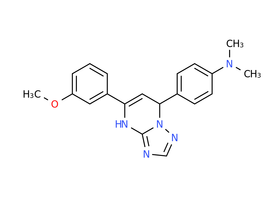 Structure Amb699283