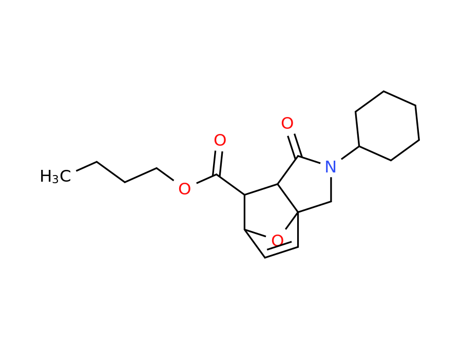 Structure Amb699369