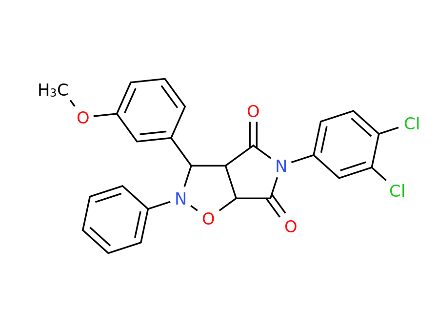 Structure Amb699378