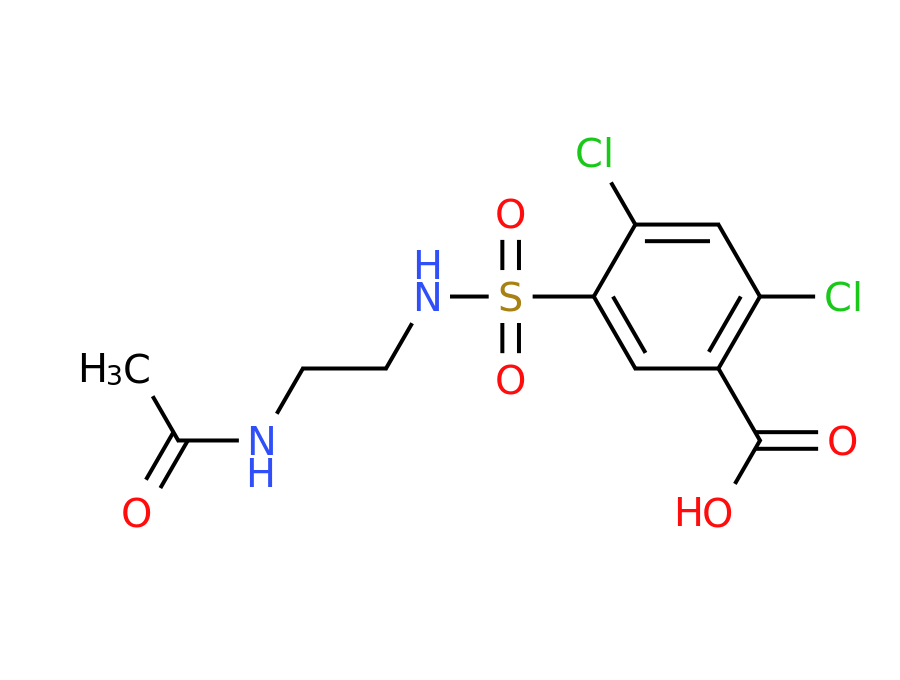 Structure Amb6994007