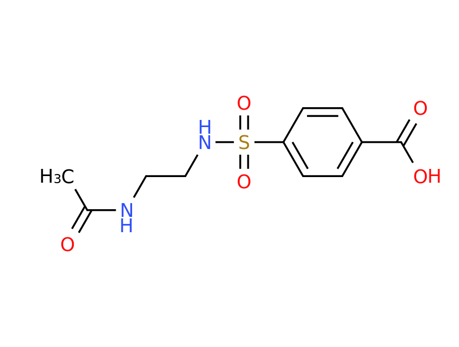 Structure Amb6994014