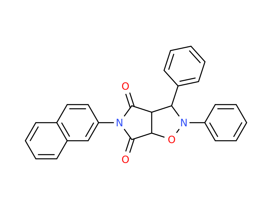 Structure Amb699459