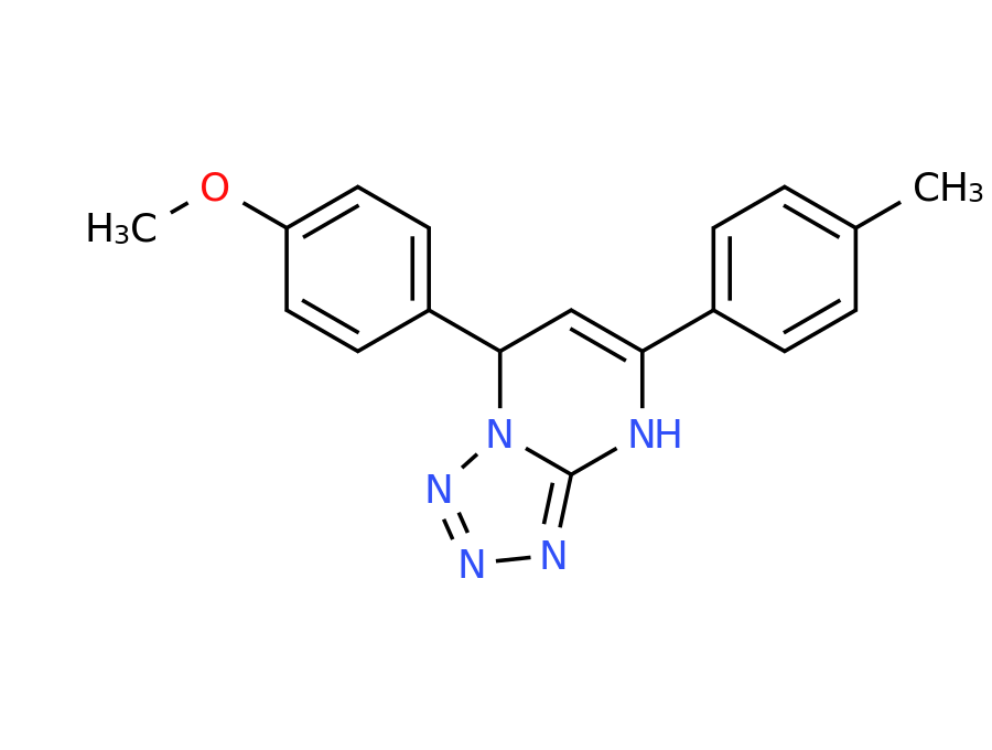 Structure Amb699574