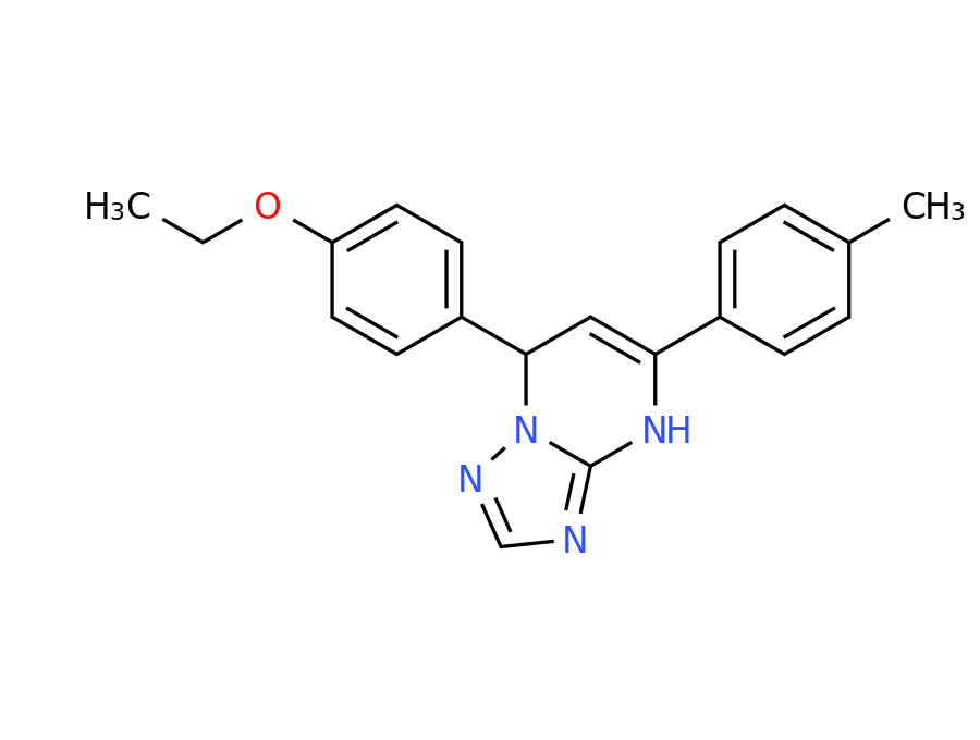 Structure Amb699579