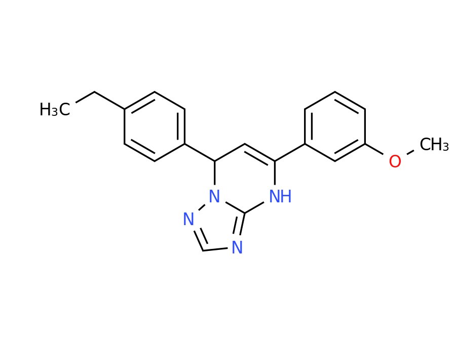 Structure Amb699608