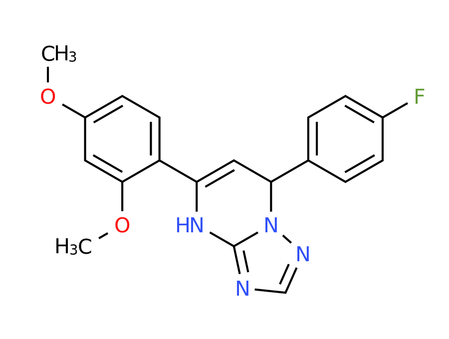 Structure Amb699722