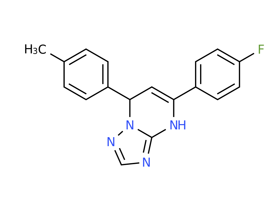 Structure Amb699728