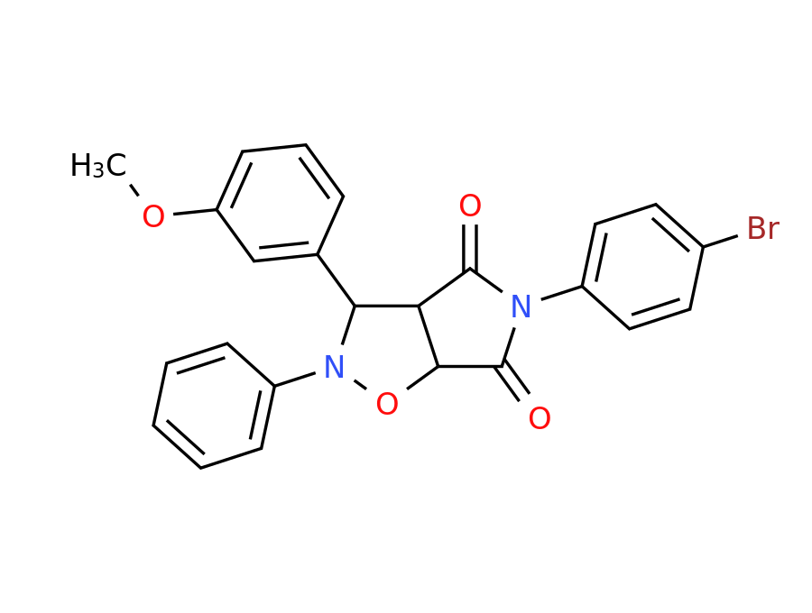 Structure Amb699916