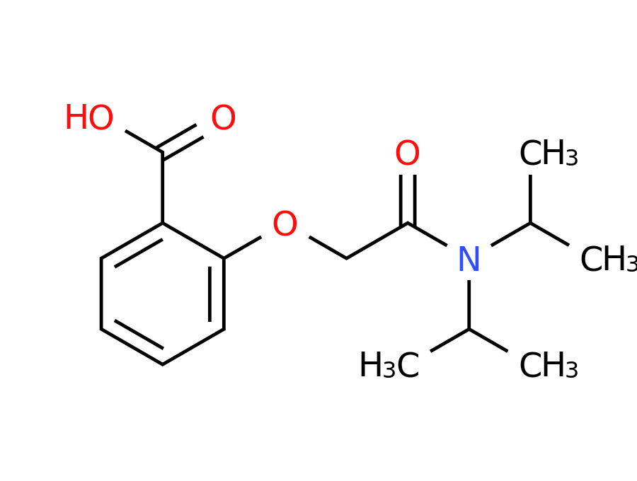 Structure Amb6999639