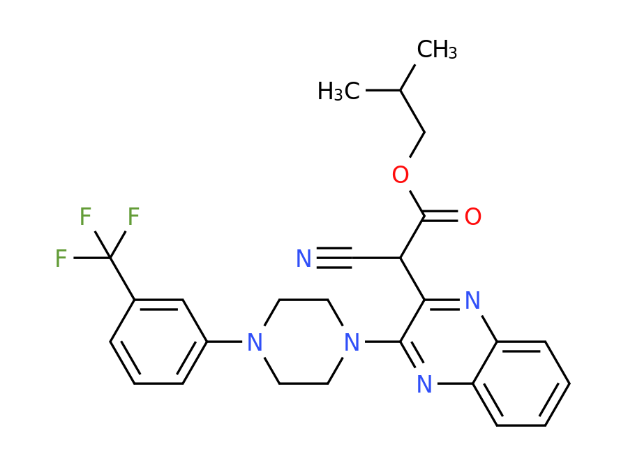 Structure Amb700018